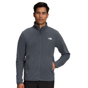 NWT Men’s North Face Fleece Zip Up